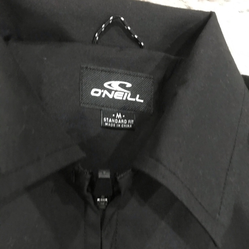 Kids Jacket - Picture 2 of 3